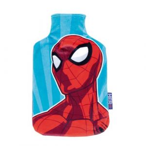 Arditex Bouillotte avec couvre bouillotte MARVEL - Spiderman