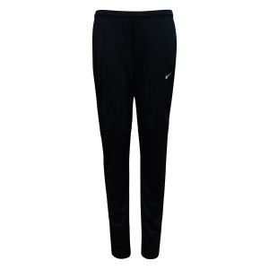Nike W NK DF Park20 Pantalon KP R Pleine Longueur, Noir/Blanc, m Femme