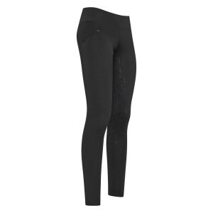Vital Innovations Legging &eacute;quitation full grip fille Dietse Winter