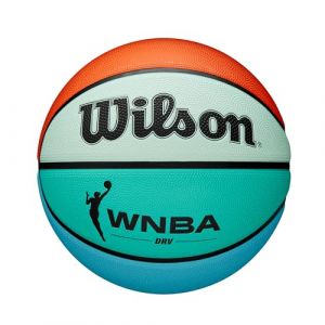 Wilson Ballon WNBA DRV