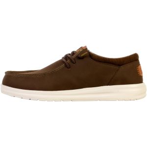 HEYDUDE Mocassins Moccassin à Lacets Paul Classic