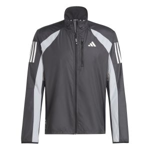 Adidas Veste imperméable Own The Run Colorblock