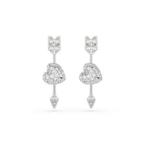 Swarovski Boucles oreilles Idyllia - 5749602
