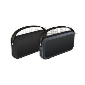 Image de Billow MAUAPO0262 ZX9G - Haut-parleurs bluetooth 4.1 portable 10W