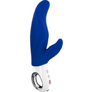 Fun Factory Vibromasseur Lady Bi Bleu