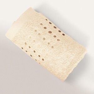 Linnea Drap de bain 100x150 cm 100% coton 550 g/m2 PURE POINTS Beige