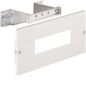 Hager Kit appareillage modulaire 24 modules 150x600 (UC201)