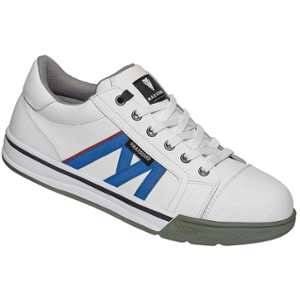 Maxguard Chaussures de sécurité Sundance S3 SRC Blanc / Bleu 42