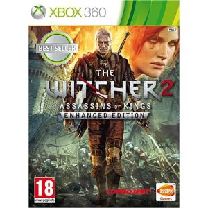The Witcher 2 : Assassins of Kings [XBOX360]