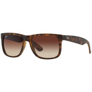 Ray-Ban Homme RB4165 Lunettes de soleil 51 mm