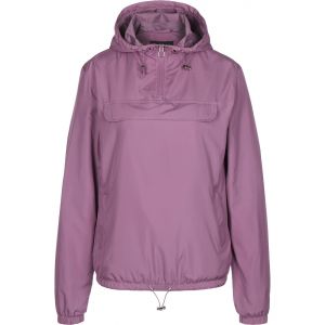 Image de Urban classics Basic Pull Over, taille M, femme, violet