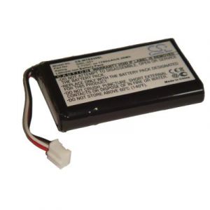 Vhbw Batterie 1700mAh pour tablette Wacom Airliner WS100, CTE-620BT, CTE-620BT, CTE-630BT, CTE-630BT, CTE630BT Wireless Pen Tablet, Graphire 4 GWL-001