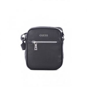 Guess Sacoche Noir Homme