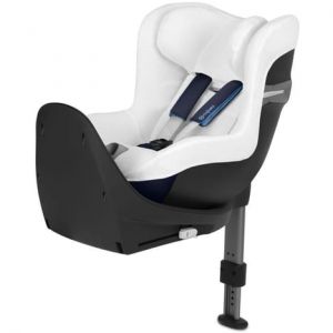 Image de Cybex Sirona S I-Size Housse d'été - White