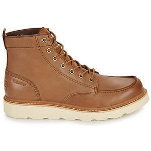 Sorel Slabtown 62' Moc WP - Chaussures homme Velvet Tan / Tobacco 46
