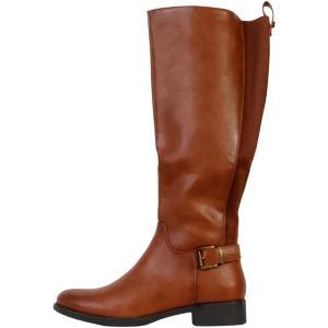 Super Mode Bottes Bottes &agrave; Zip