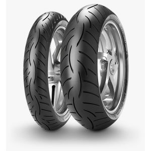 Metzeler 150/70 ZR17 (69W)(M) Roadtec Z8 Interact Rear M/C