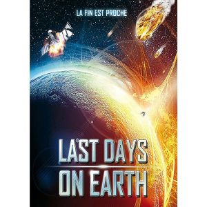 Image de Last Days On Earth