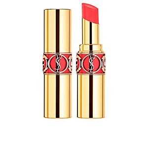 Yves Saint Laurent Rouge Volupté Shine Oil-in-Stick - 87 Rose Afrique