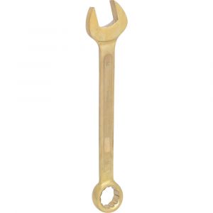 KS Tools Cl&eacute;s mixtes BRONZEplus 32 mm