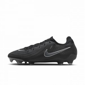 Nike Phantom Gx Ii Pro Fg Shadow - Noir - Herbe Naturelle (Fg), pointure 36 - Noir - Taille 36