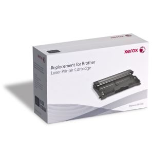 Image de Xerox 106R02634 - Toner noir compatible Brother TN-2220