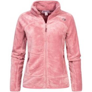 Geographical Norway Polaire UPALINE - Couleur EU XXL,EU S,EU M,EU L,EU XL - Taille Rose