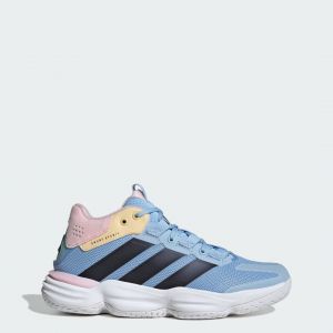 Adidas Chaussures indoor femme Courtstabil