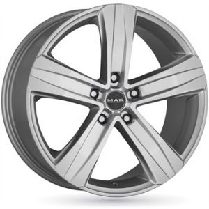 Mak Jante alu STONE 5 T 7x17 5x112 ET55