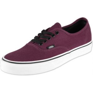 Vans Authentic port royale/black