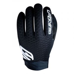 Image de Five Gants VTT XR Air noir/blanc- M