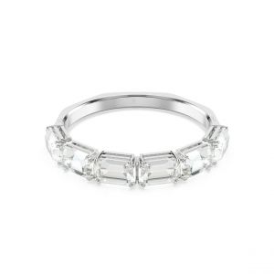 Swarovski Bracelet Femme Millenia - 569632 Métal rhodié Argent