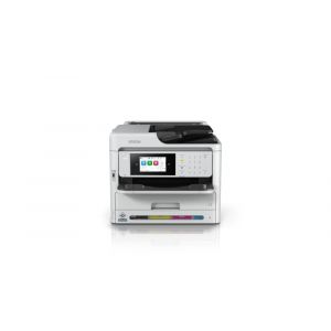 Epson WorkForce Pro WF-C5890DWF BAM Jet d'encre A4 4800 x C11CK23401BM