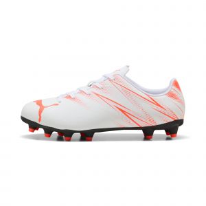 Puma Chaussures de football enfant Attacanto FG/AG