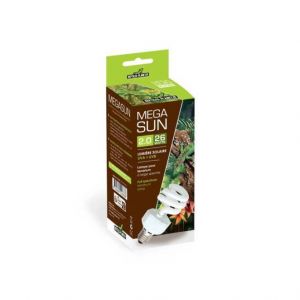 Reptiles Planet Ampoule Megasun 2.0