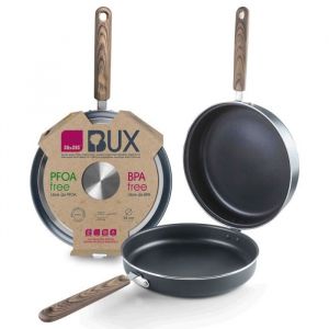 Ibili SARTEN TORTILLAS BUX 24 CM