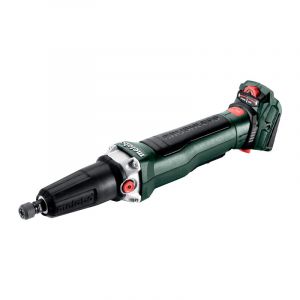 Metabo Meuleuse droite sans fil 18V GVPB 18 LTX BL 11-28 - Pick+Mix (sans batterie ni chargeur)