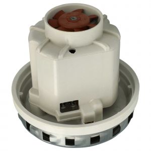 Vhbw Moteur de rechange compatible avec Makita DVC 150L, 860L aspirateur - 1600 W