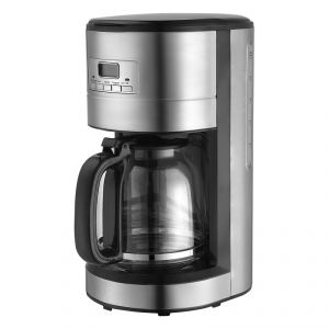 Image de Cosylife CL-PRG16X - Cafetière programmable