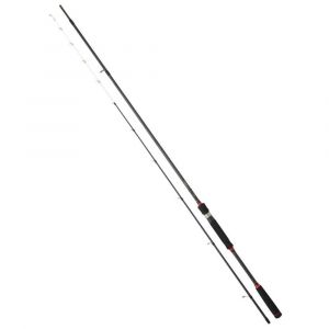 Daiwa Canne Spinning Legalis Tenya 2.52 m Black