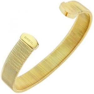Breil Ladies' Bracelet TJ3558 Golden