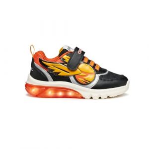 Geox Baskets enfant Ciberdron