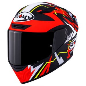 Suomy Casque moto int&eacute;gral Track-1