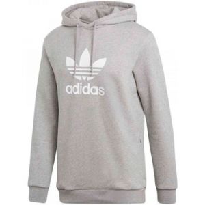 Adidas Trefoil Warm-Up Hoodie