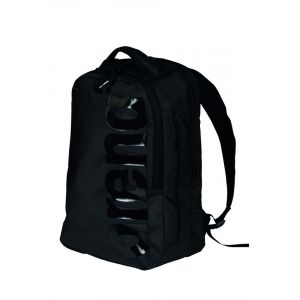 Image de Arena Fast Urban 3.0 All Black Sac à dos, black Sacs à dos & Sacoches natation