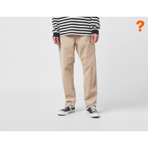 Carhartt WIP Pantalon Newel, Brown - Taille 30R