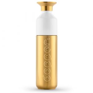 Gourde en acier inoxydable cuivre 800 ml