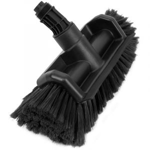 VONROC T&ecirc;te de brosse multifonction - pour VONROC Brosse &agrave; laver t&eacute;lescopique TB503XX, TB504XX et TB505XX