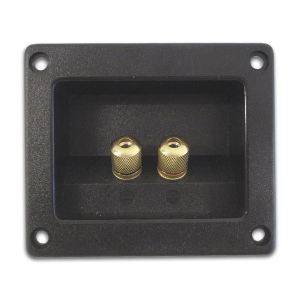 Image de Info games LSC7G - Bornier pour enceinte