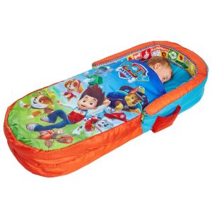 Image de Worlds Apart Sac de couchage gonflabel My First ReadyBed Pat Patrouille